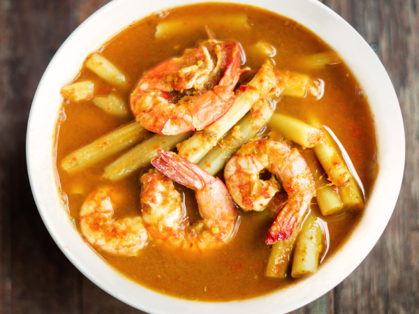 MEJOR TOUR CULINARIO EN TAILANDIA DE 8 DÍAS
